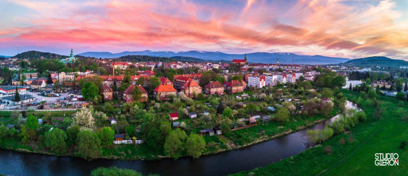 Jelenia Góra GlosSeniora pl