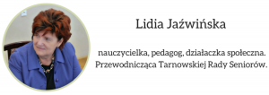 Lidia Jaźwińska
