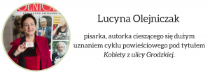 Lucyna Olejniczak