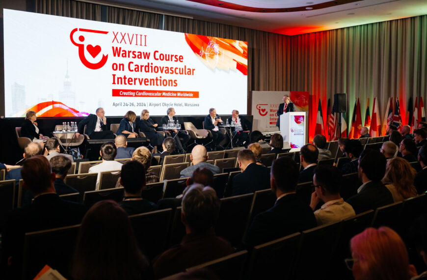 WCCI Warsaw 2024, czyli interaktywnie, wspólnie i światowo w Warszawie