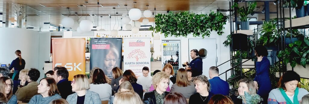 STOP chorobom zakaźnym i powikłaniom