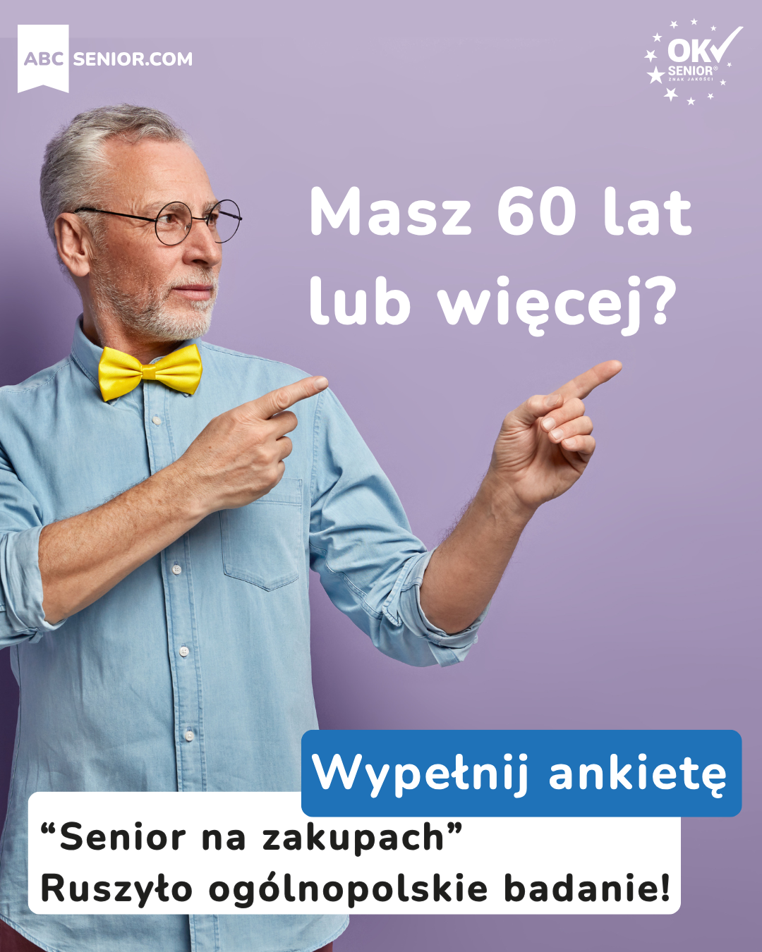 Twój głos ma znaczenie