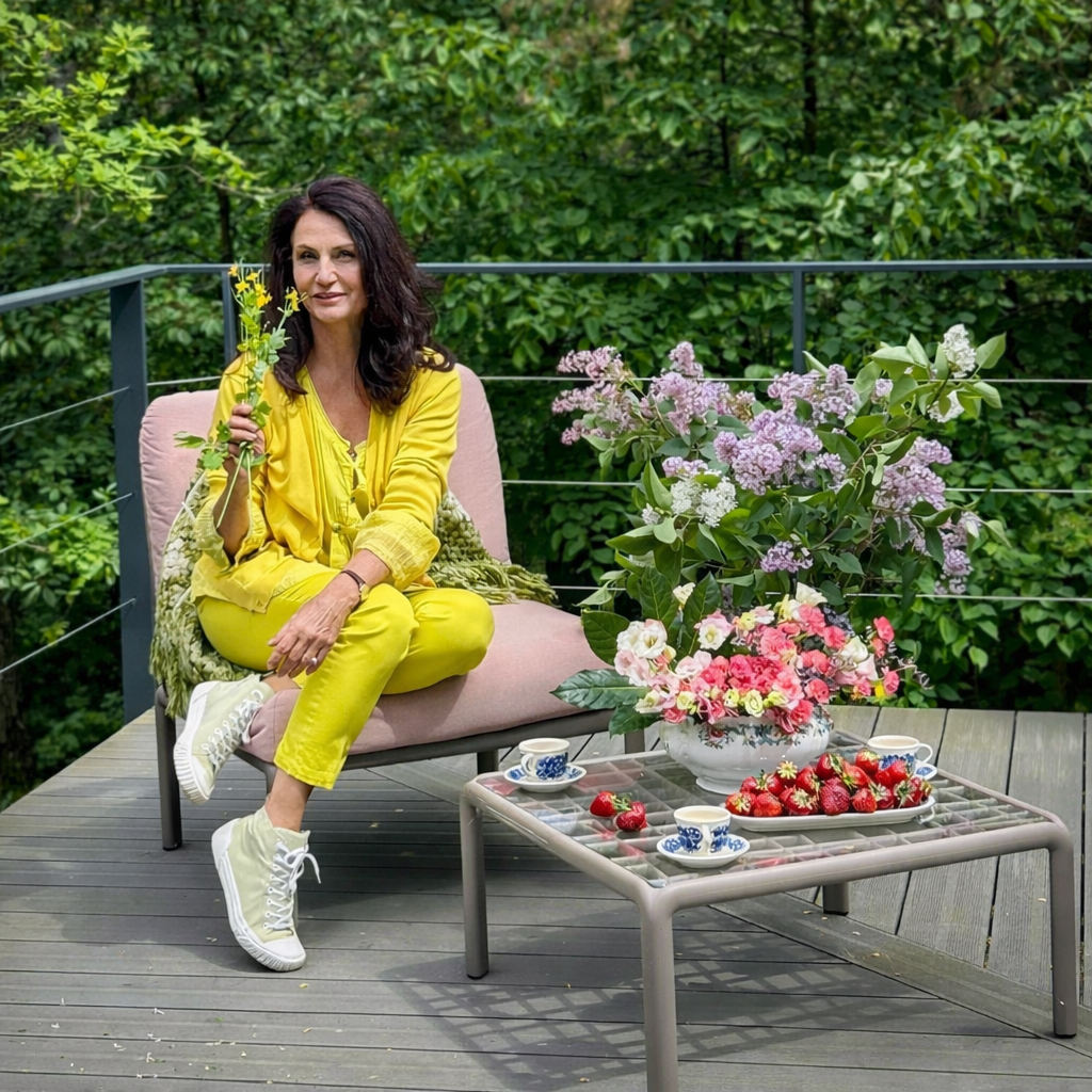 Aktywność kluczem do dobrej starości 