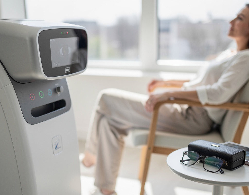 Jak długo utrzymuje się laserowa korekcja wzroku i ile trwa rekonwalescencja?