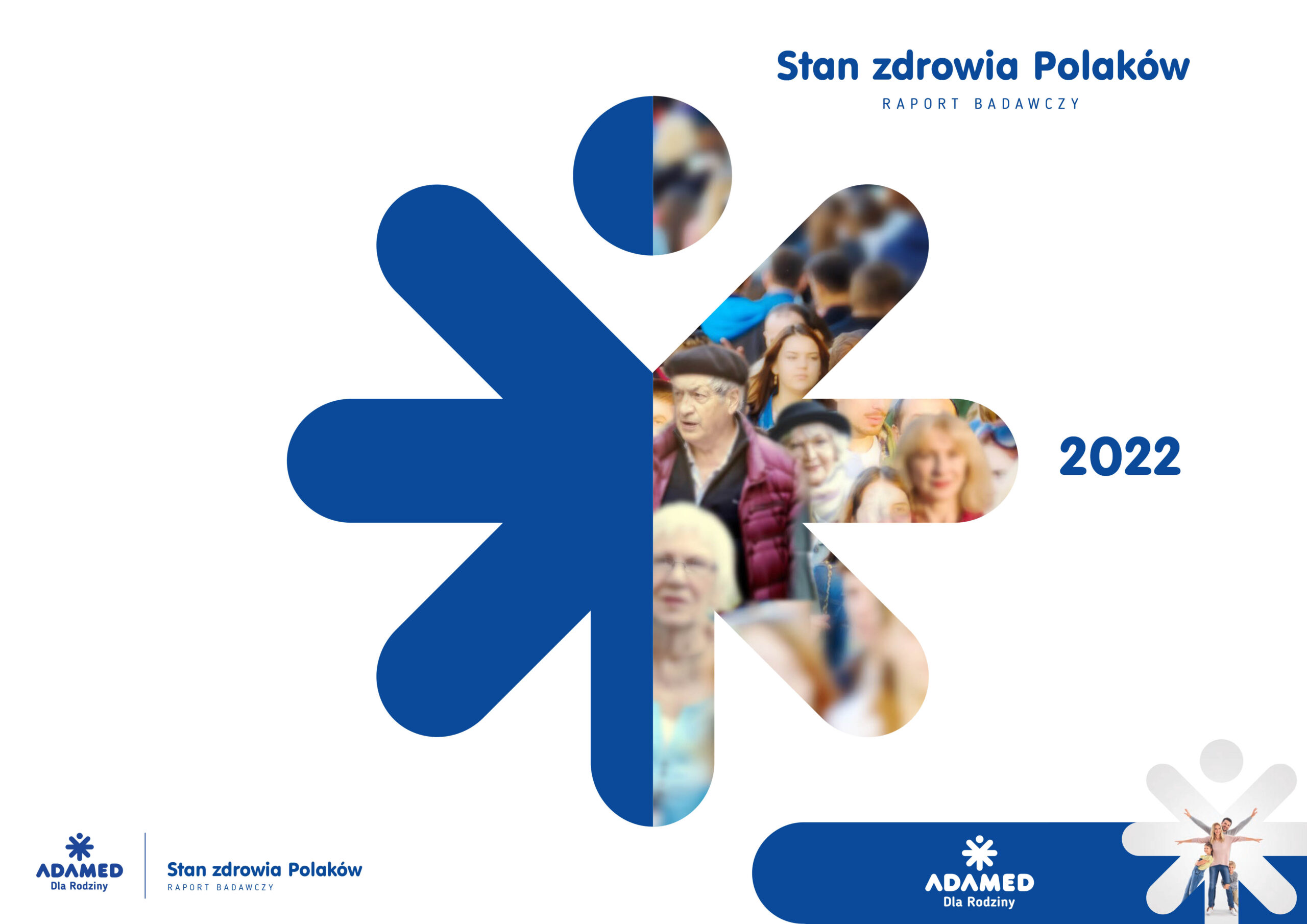 Kampania „Adamed Dla Rodziny” sprawdziła stan zdrowia Polaków