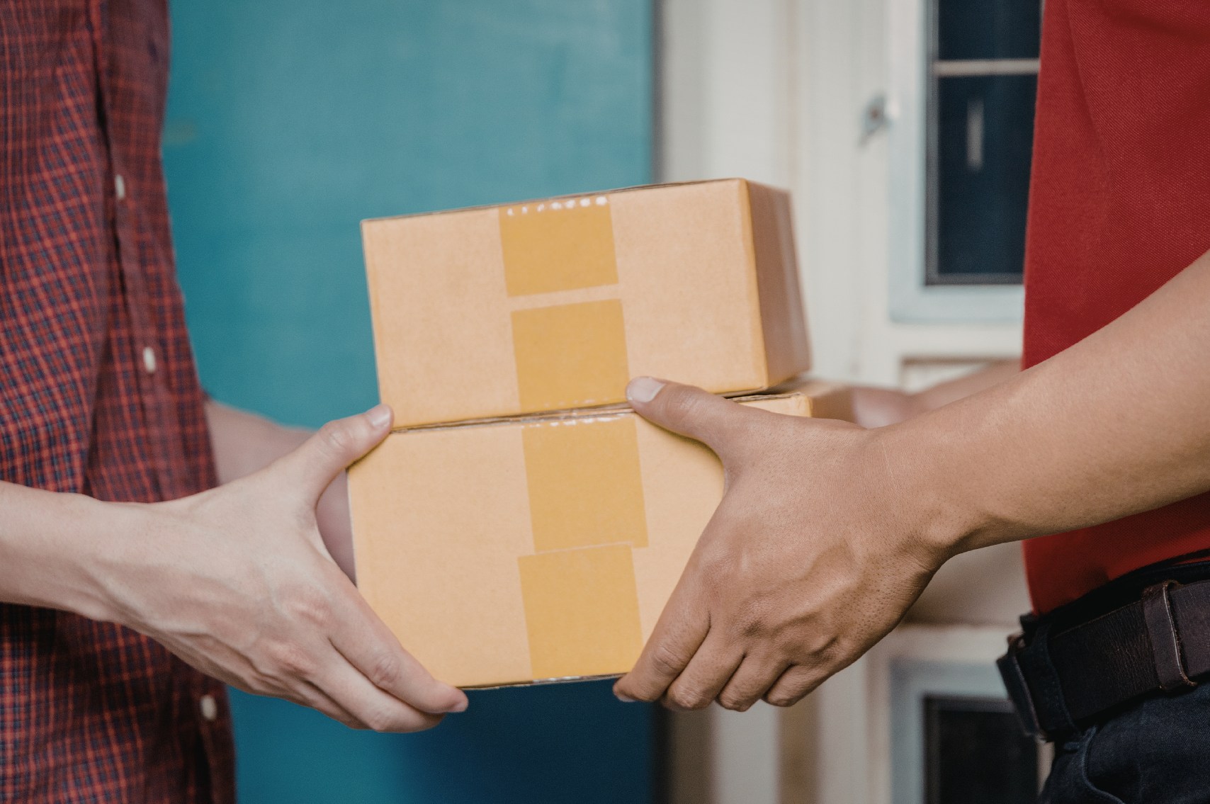 Nowe oszustwo „na kuriera”