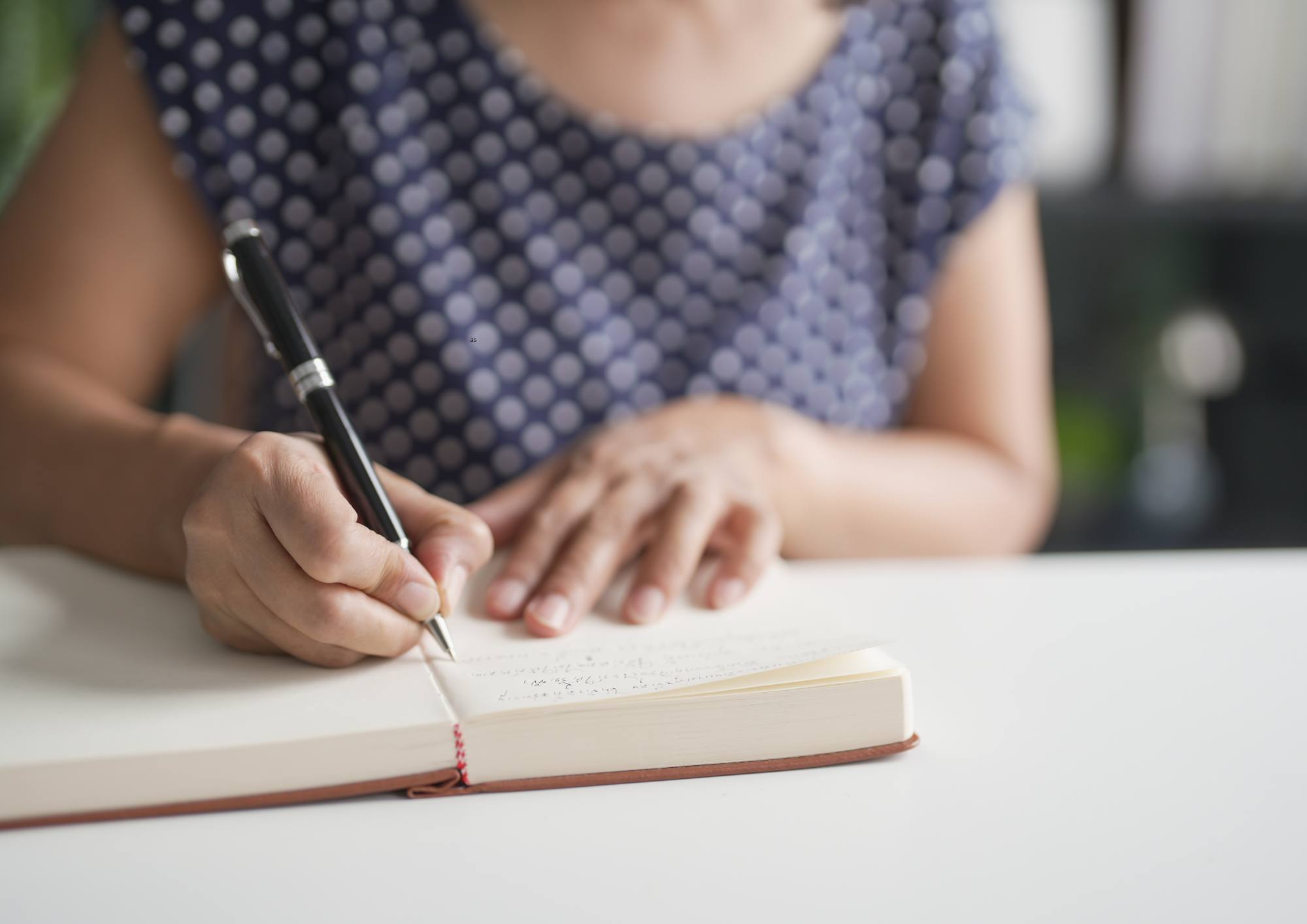 List seniorki Anny do mamy – pełen wspomnień i emocji