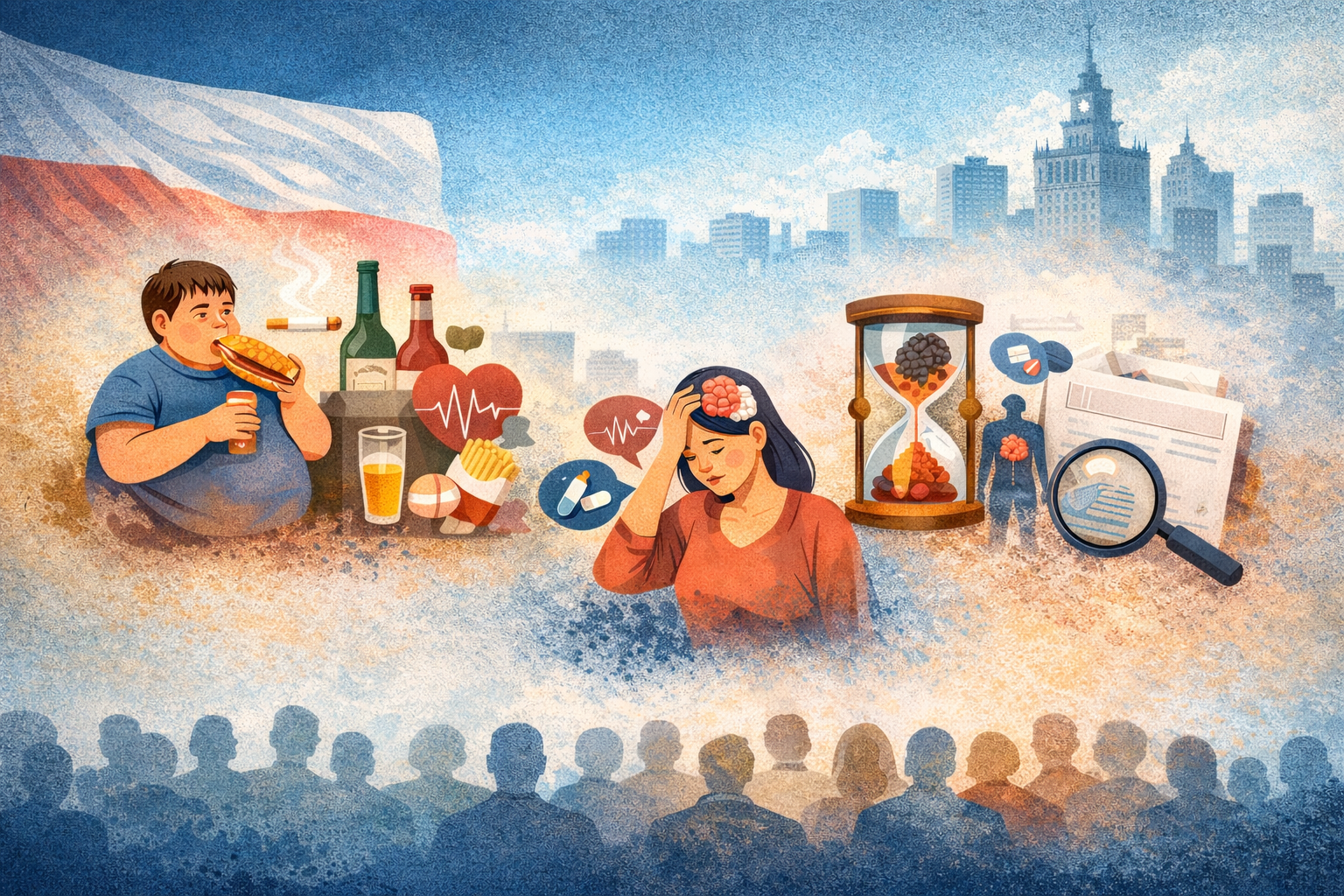 Jak inwestować w profilaktykę, aby maksymalizować zyski zdrowotne?