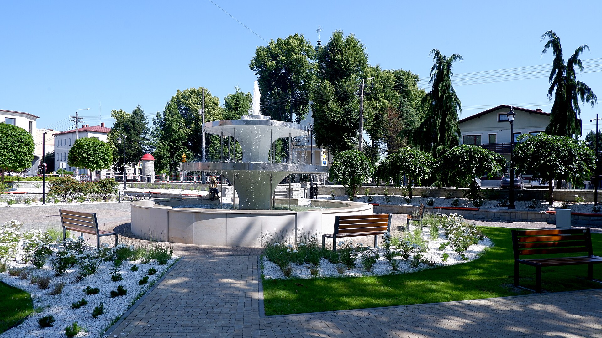  Chybie – mała gmina, wielkie wrażenia dla seniorów