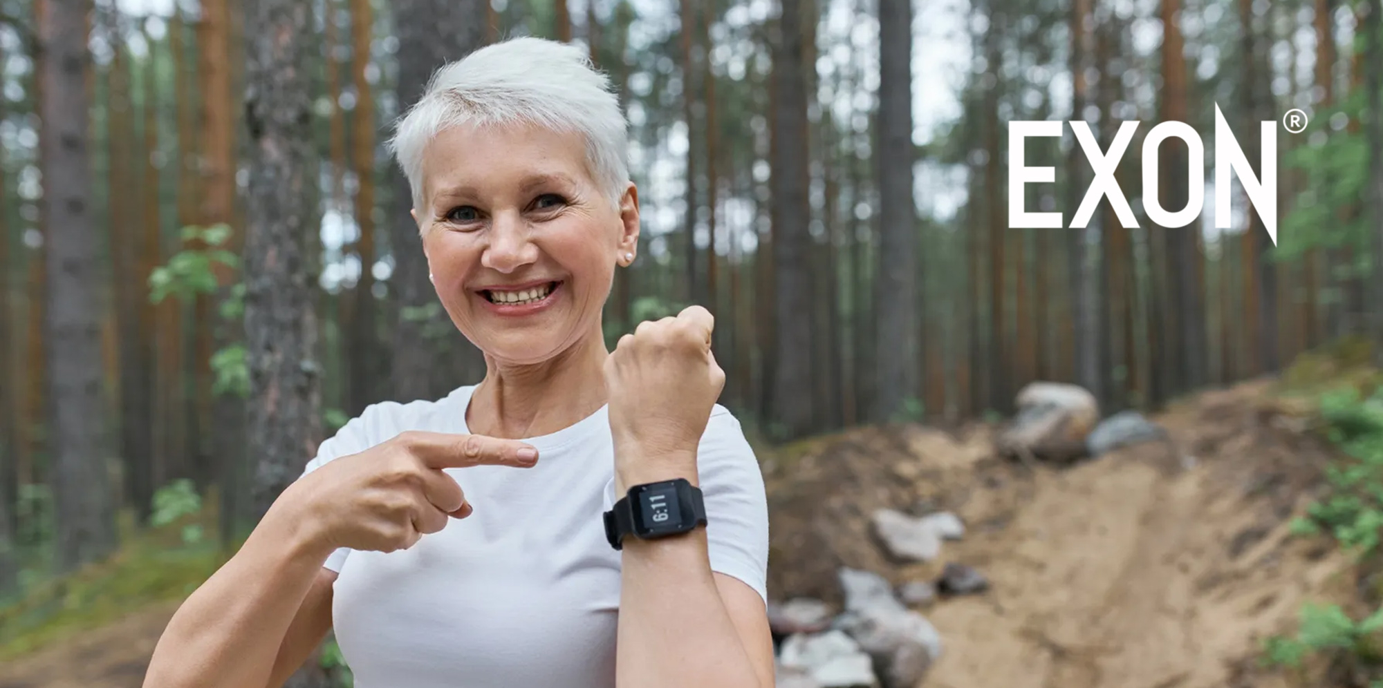 Dlaczego kardiowatch jest najlepszym wyborem dla seniorów?