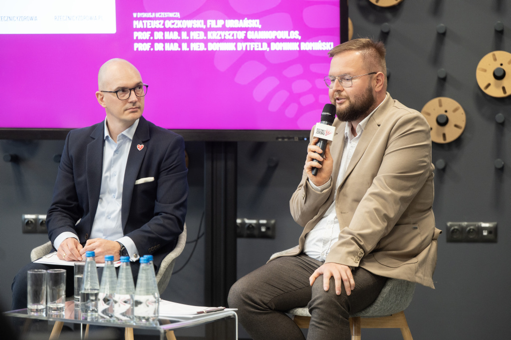 Hematoonkologia „ekstraklasą refundacyjną”- eksperci wskazują jednak nowe problemy