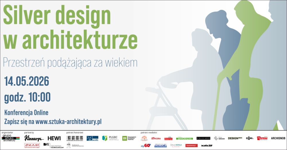 Silver Design w architekturze online