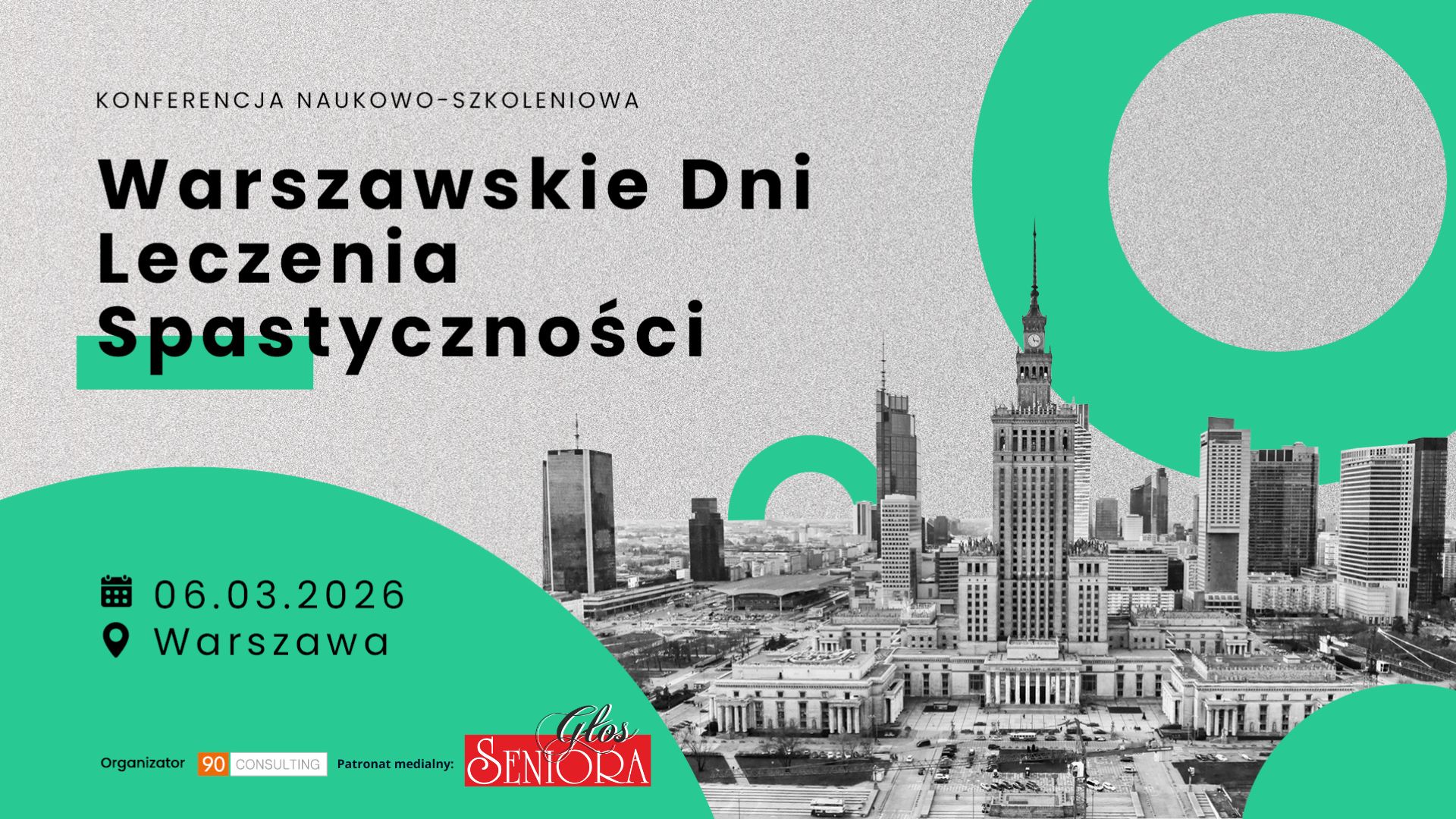 Warszawskie Dni Leczenia Spastyczności