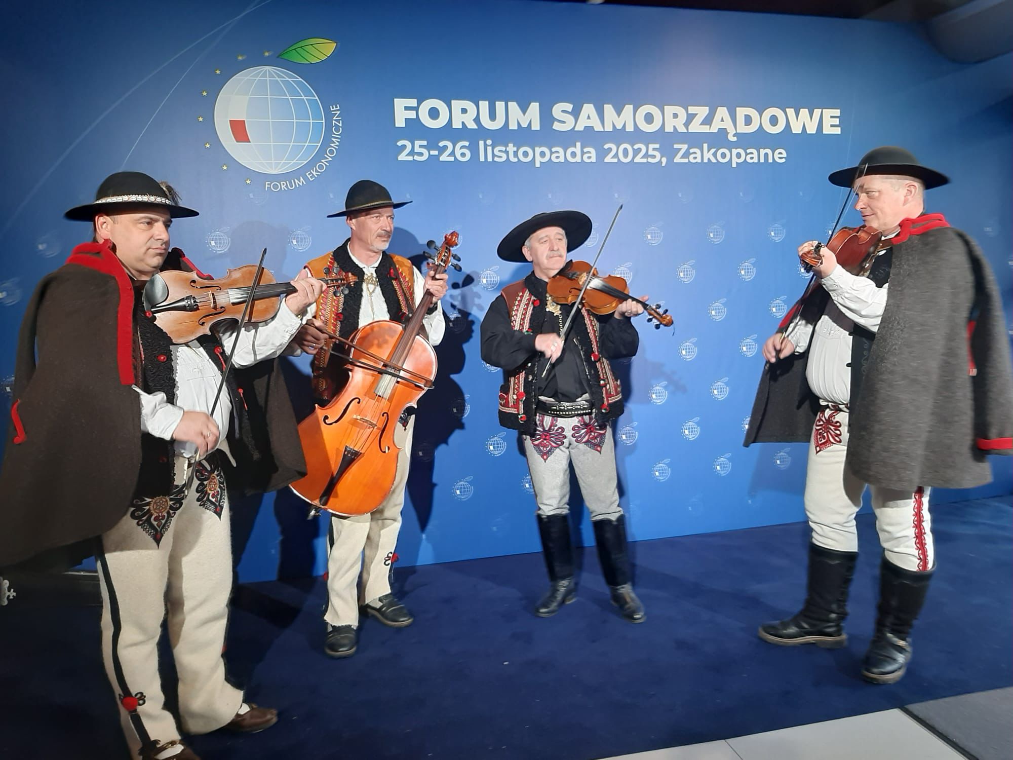 Podsumowanie Forum Samorządowego w Zakopanem