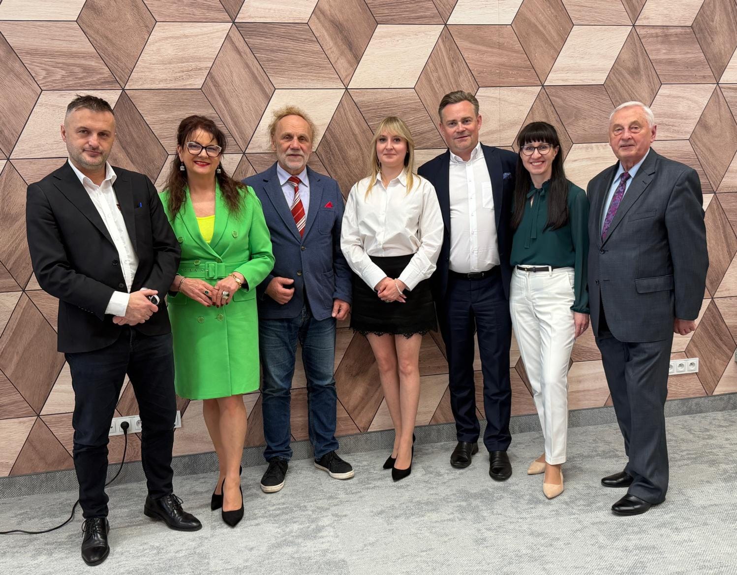 Energetyczna Wielkanoc dla Seniorów na Mokotowie