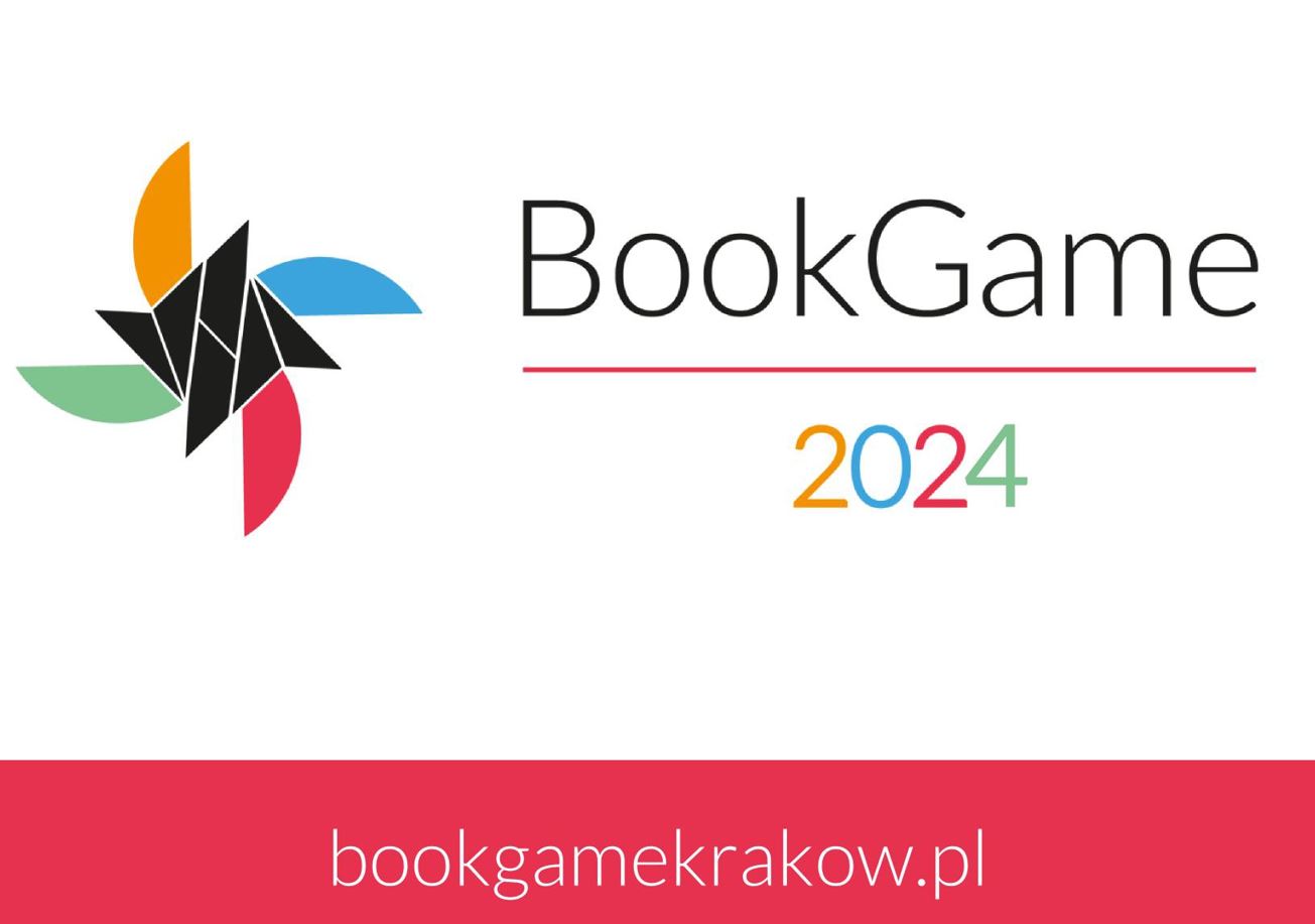 Targi BookGame 2023 – podsumowanie