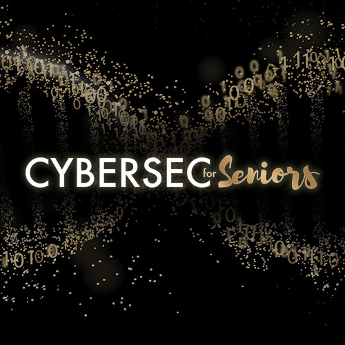 Cybersec for Seniors