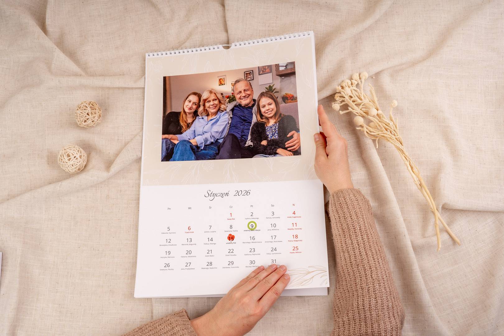 Prezent na Dzień Babci? Tylko z Colorland!