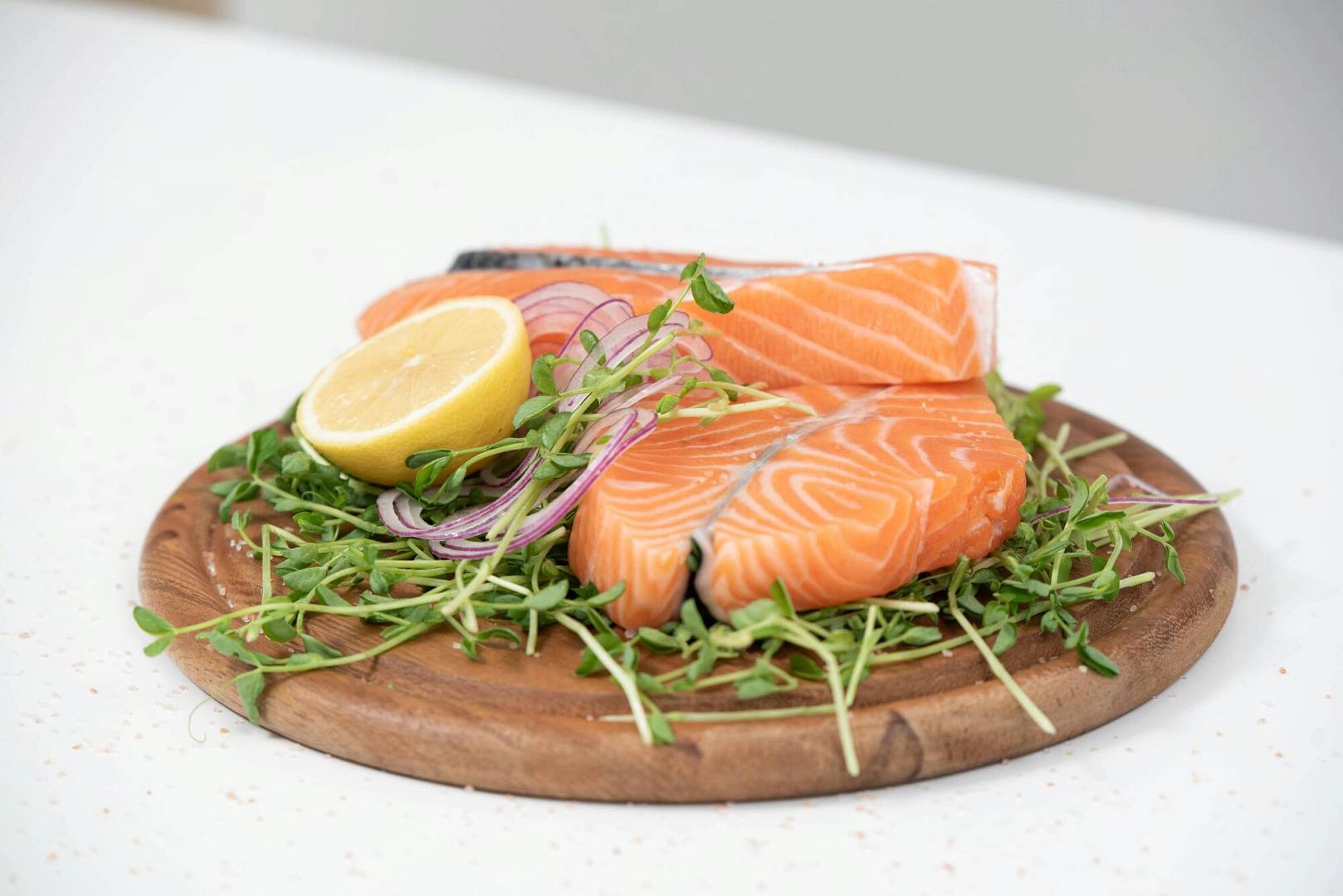 Kwasy omega-3 — adekwatności oraz występowanie w codziennej diecie